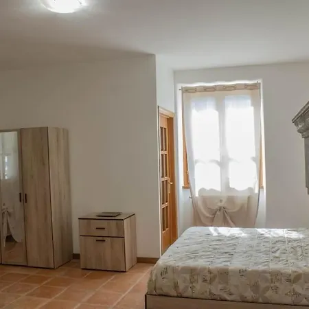 Podere Il Dolco - Il Cantone