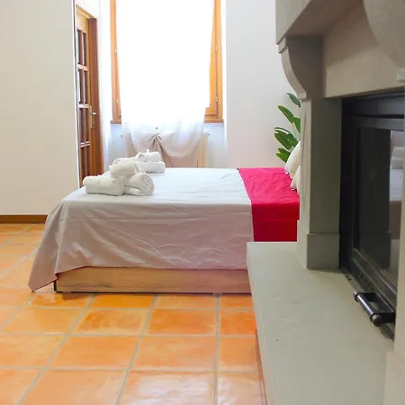 Farm stay Relax Cantone - Piscina A Comune - Parcheggio *