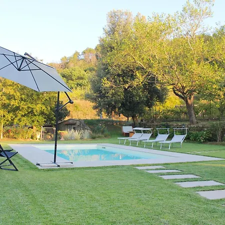 Relax Cantone - Piscina A Comune - Parcheggio