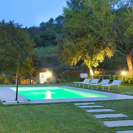 Relax Cantone - Piscina A Comune - Parcheggio Farm stay