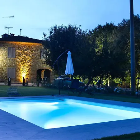 Farm stay Relax Cantone - Piscina A Comune - Parcheggio