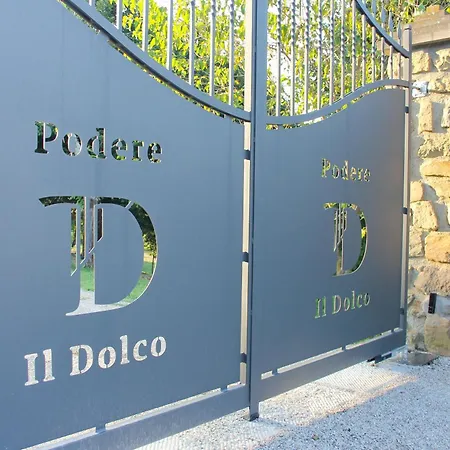 Farm stay Relax Cantone - Piscina A Comune - Parcheggio Pieve a Maiano