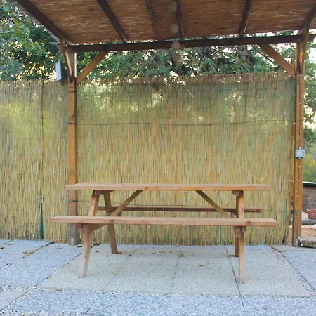 Relax Cantone - Piscina A Comune - Parcheggio *