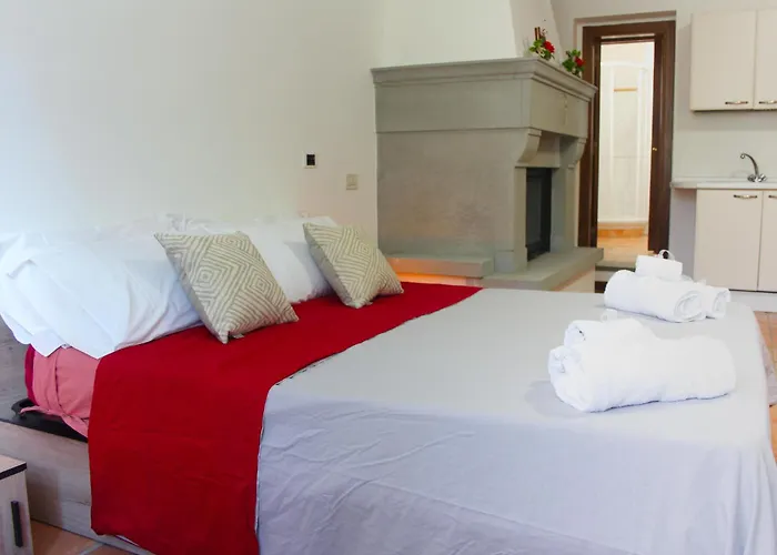 Relax Cantone - Piscina A Comune - Parcheggio Vakantieboerderij *