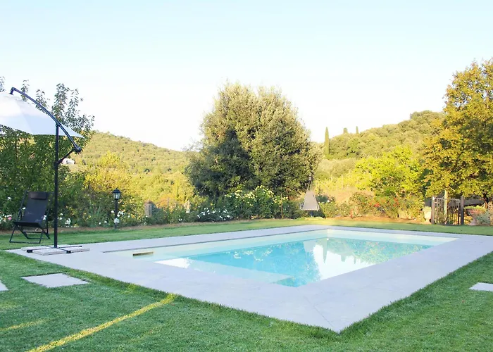 Relax Cantone - Piscina A Comune - Parcheggio Vakantieboerderij *