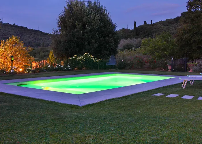 Relax Cantone - Piscina A Comune - Parcheggio *