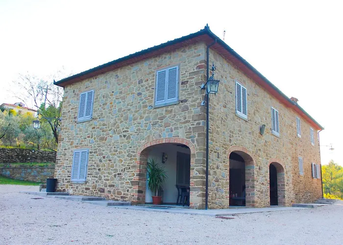 Relax Cantone - Piscina A Comune - Parcheggio * Pieve a Maiano