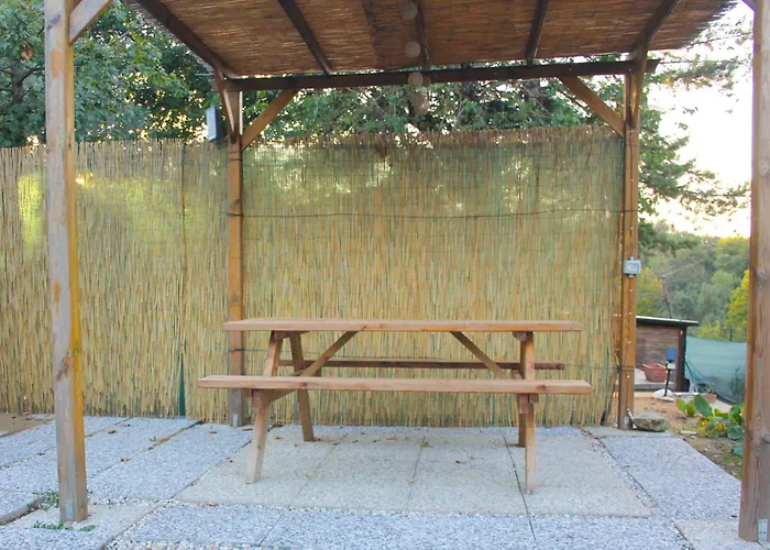 Relax Cantone - Piscina A Comune - Parcheggio *
